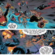 Alpha Flight (and a few friends) getting duped by Stevil Rogers in Secret Empire.